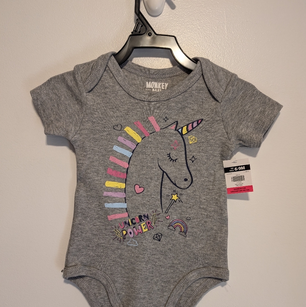 Baby Romper Baby